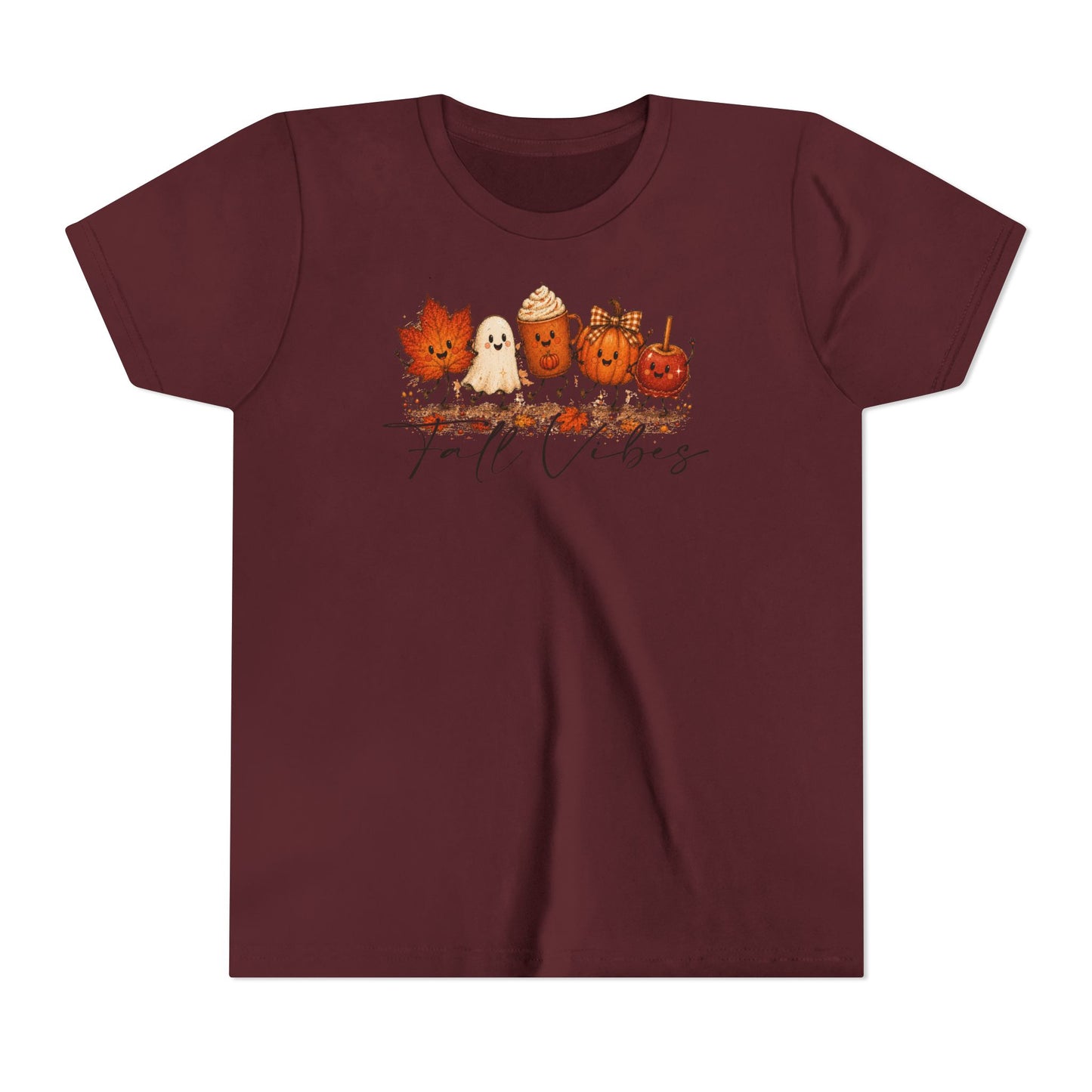 Fall Vibes | Youth Tee