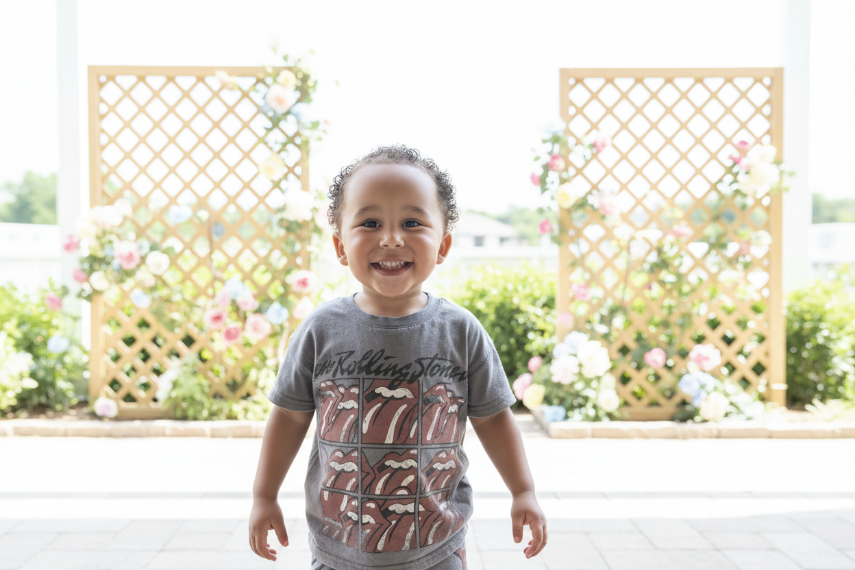 Kids Collection