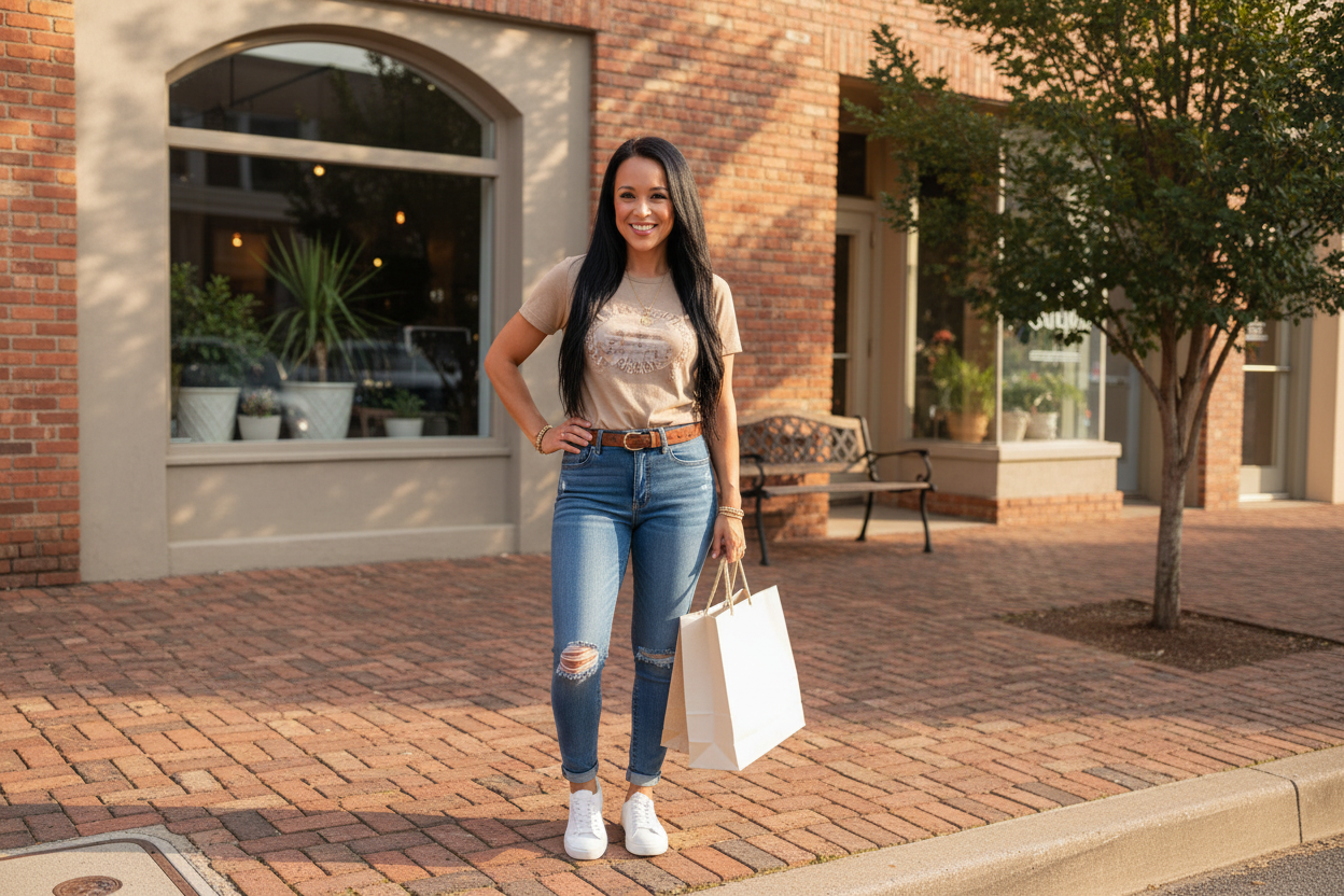 Shop All - Chasing Grace Boutique