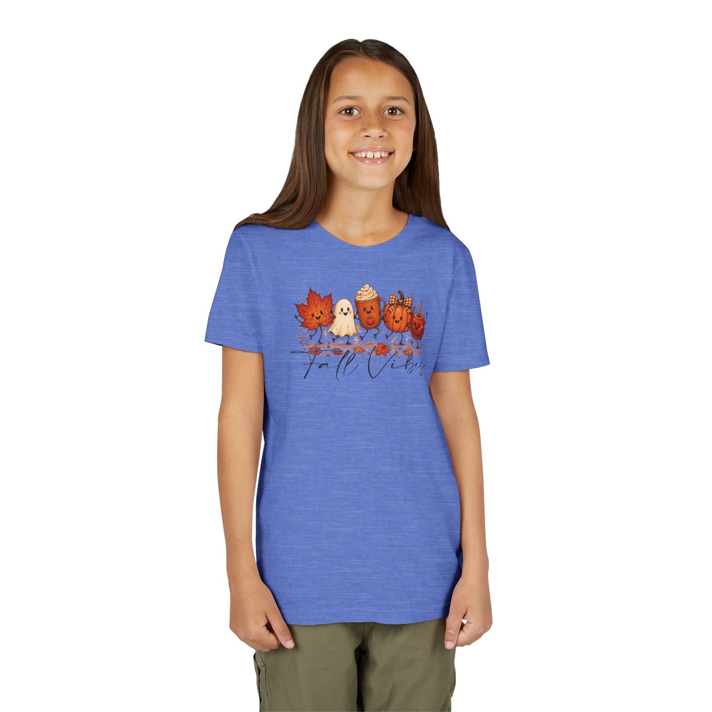 Fall Vibes | Youth Tee