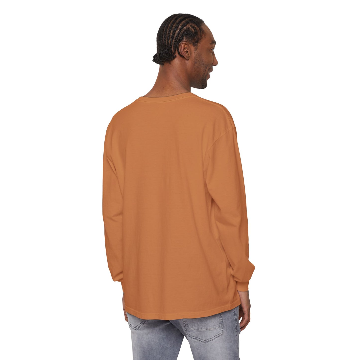 A Girl's Gotta Have Options | Comfort Colors Long Sleeve Tee