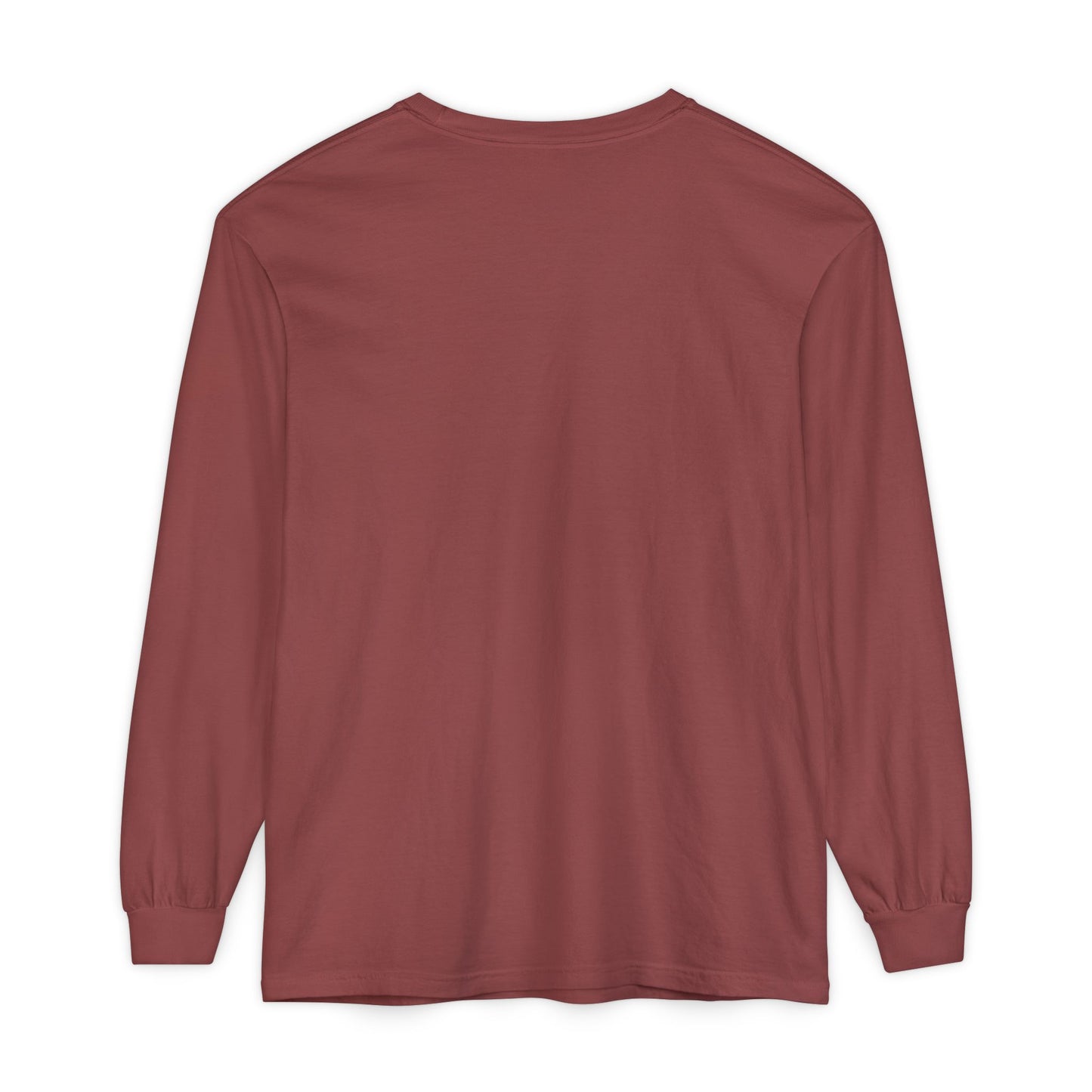 A Girl's Gotta Have Options | Comfort Colors Long Sleeve Tee