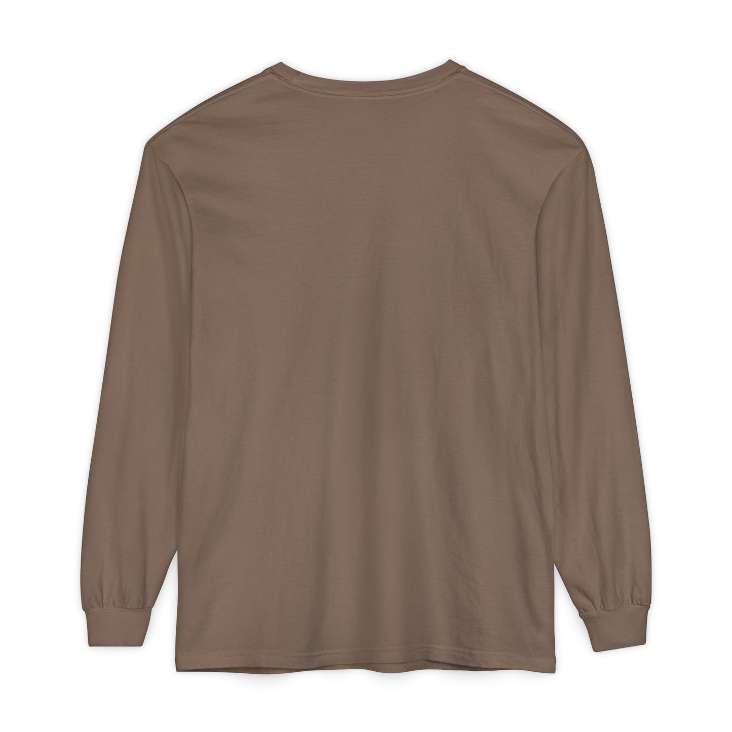 A Girl's Gotta Have Options | Comfort Colors Long Sleeve Tee