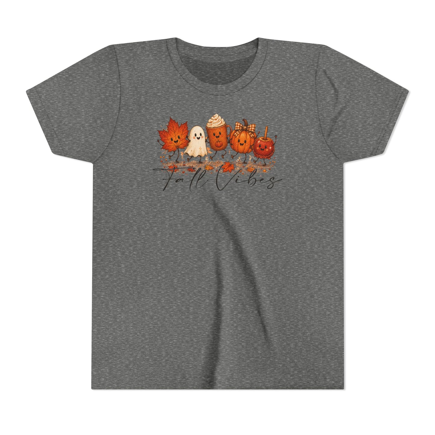 Fall Vibes | Youth Tee