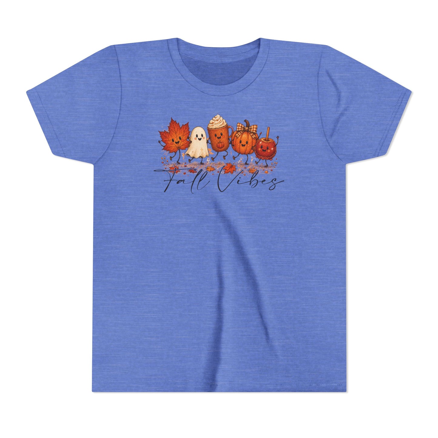 Fall Vibes | Youth Tee