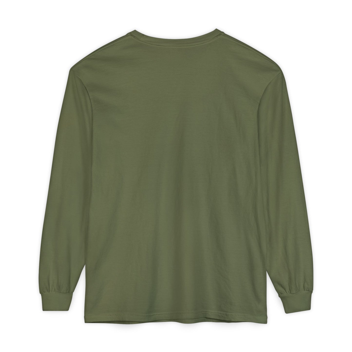 A Girl's Gotta Have Options | Comfort Colors Long Sleeve Tee