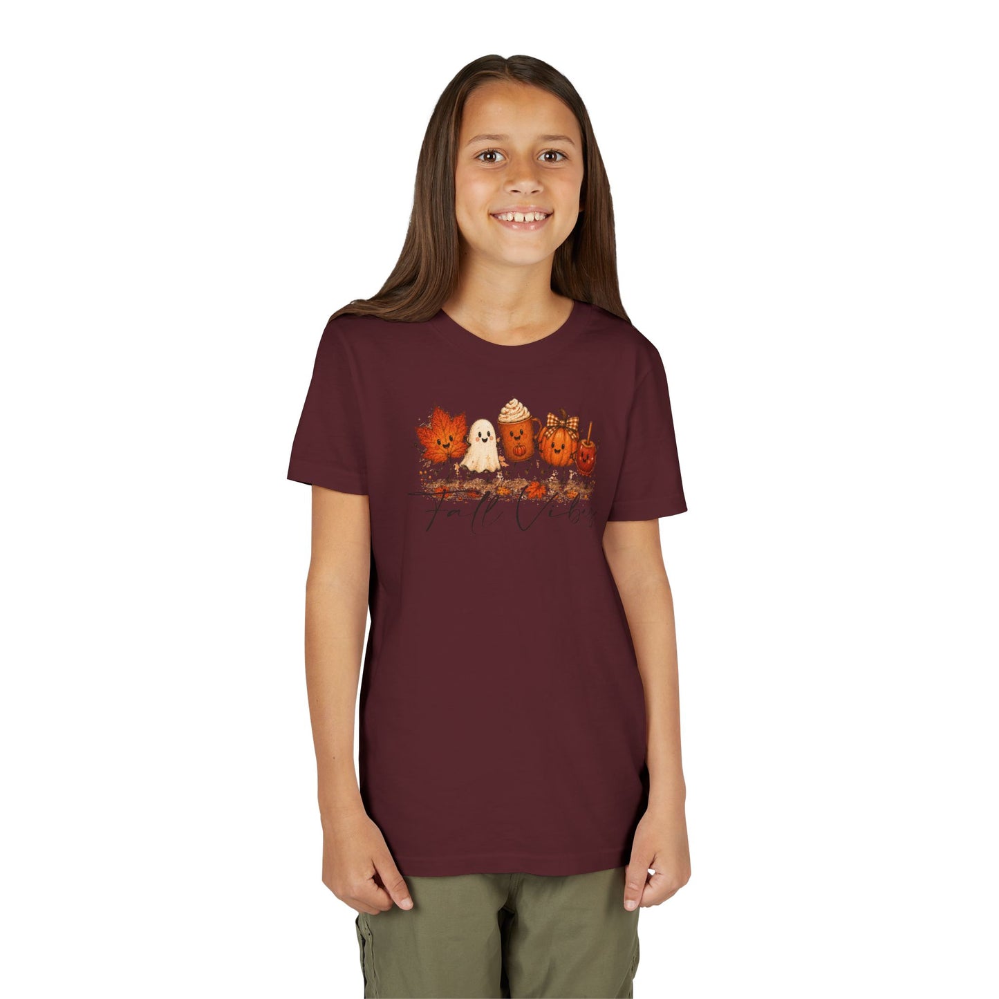 Fall Vibes | Youth Tee