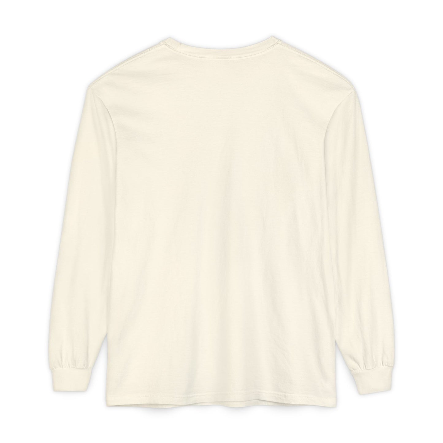A Girl's Gotta Have Options | Comfort Colors Long Sleeve Tee