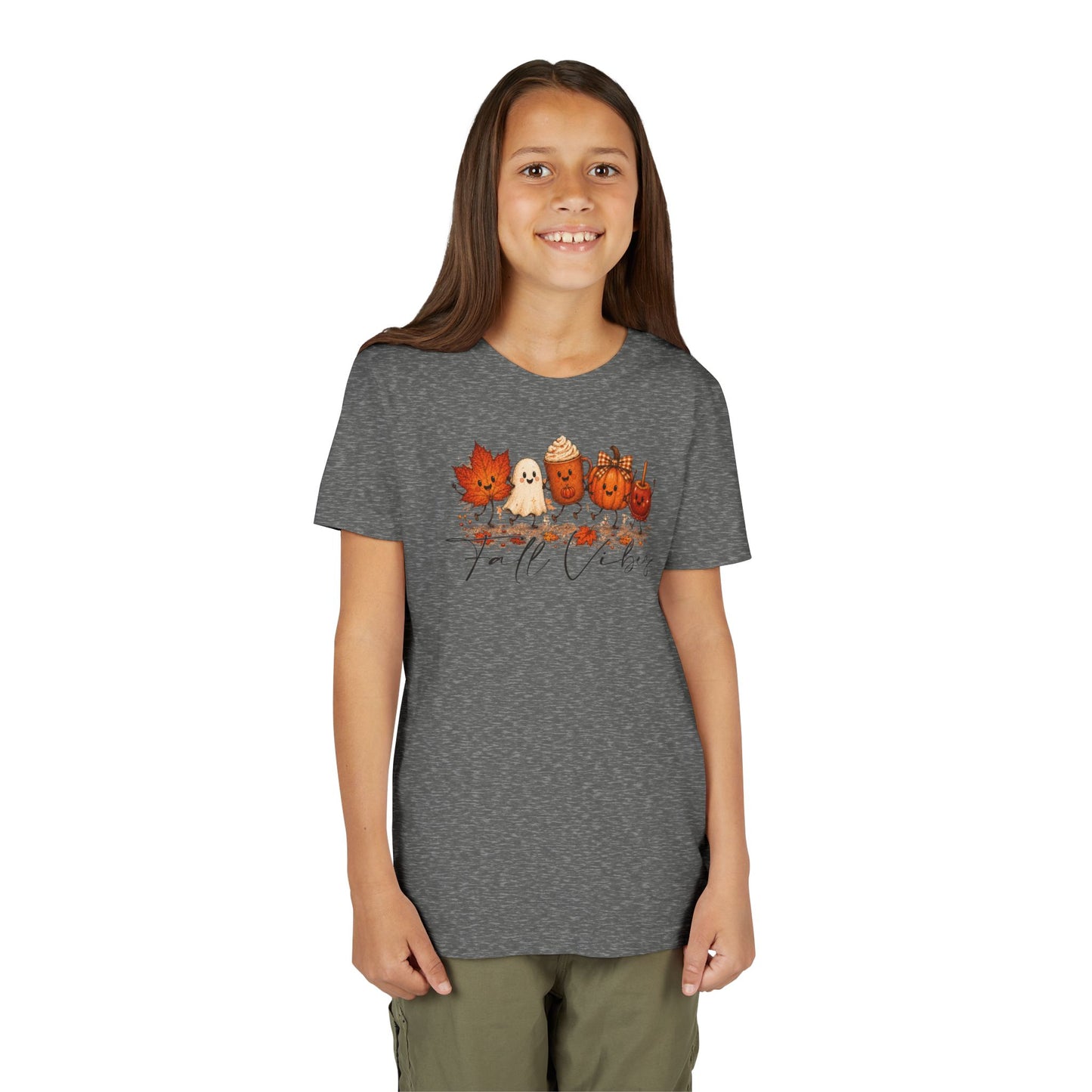 Fall Vibes | Youth Tee