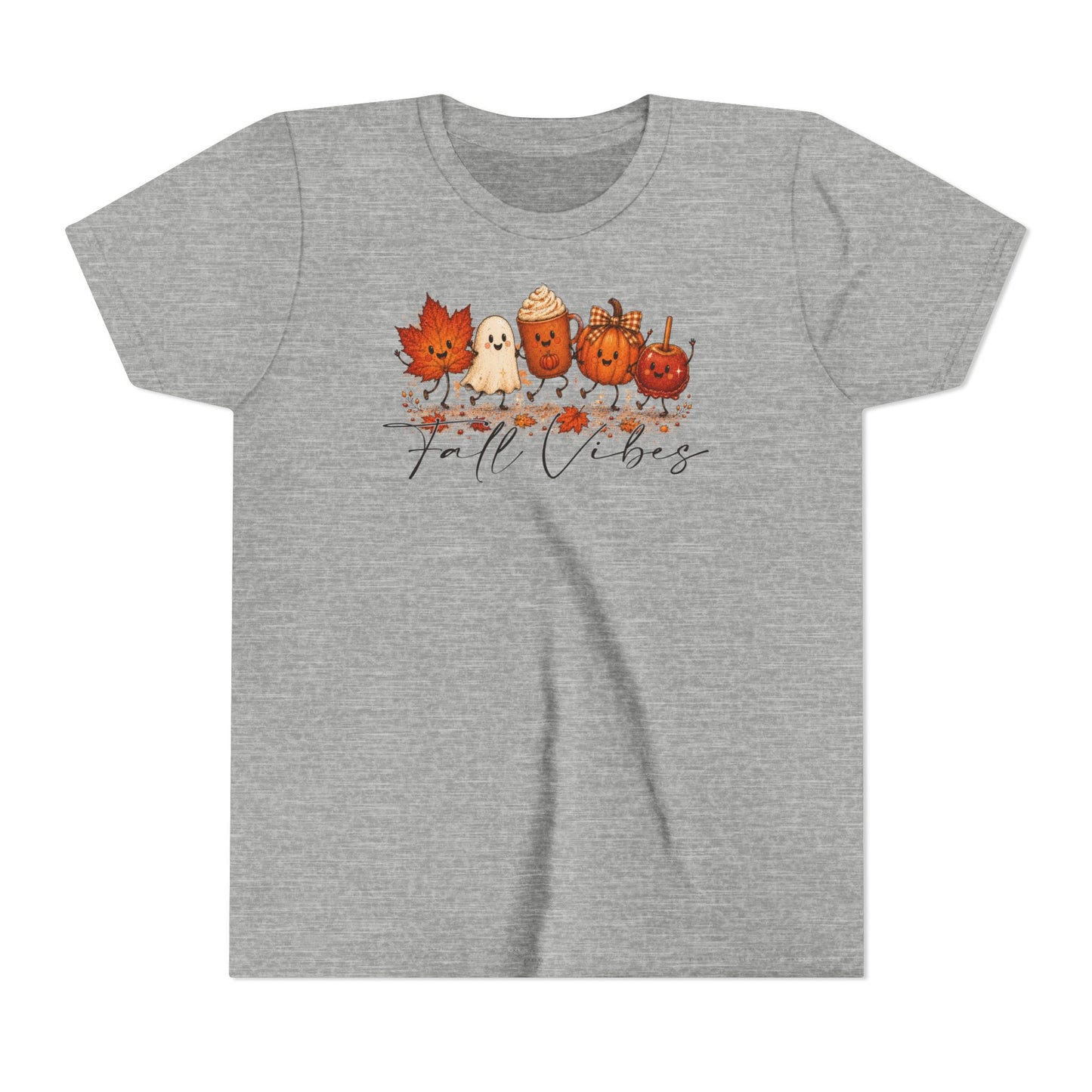 Fall Vibes | Youth Tee
