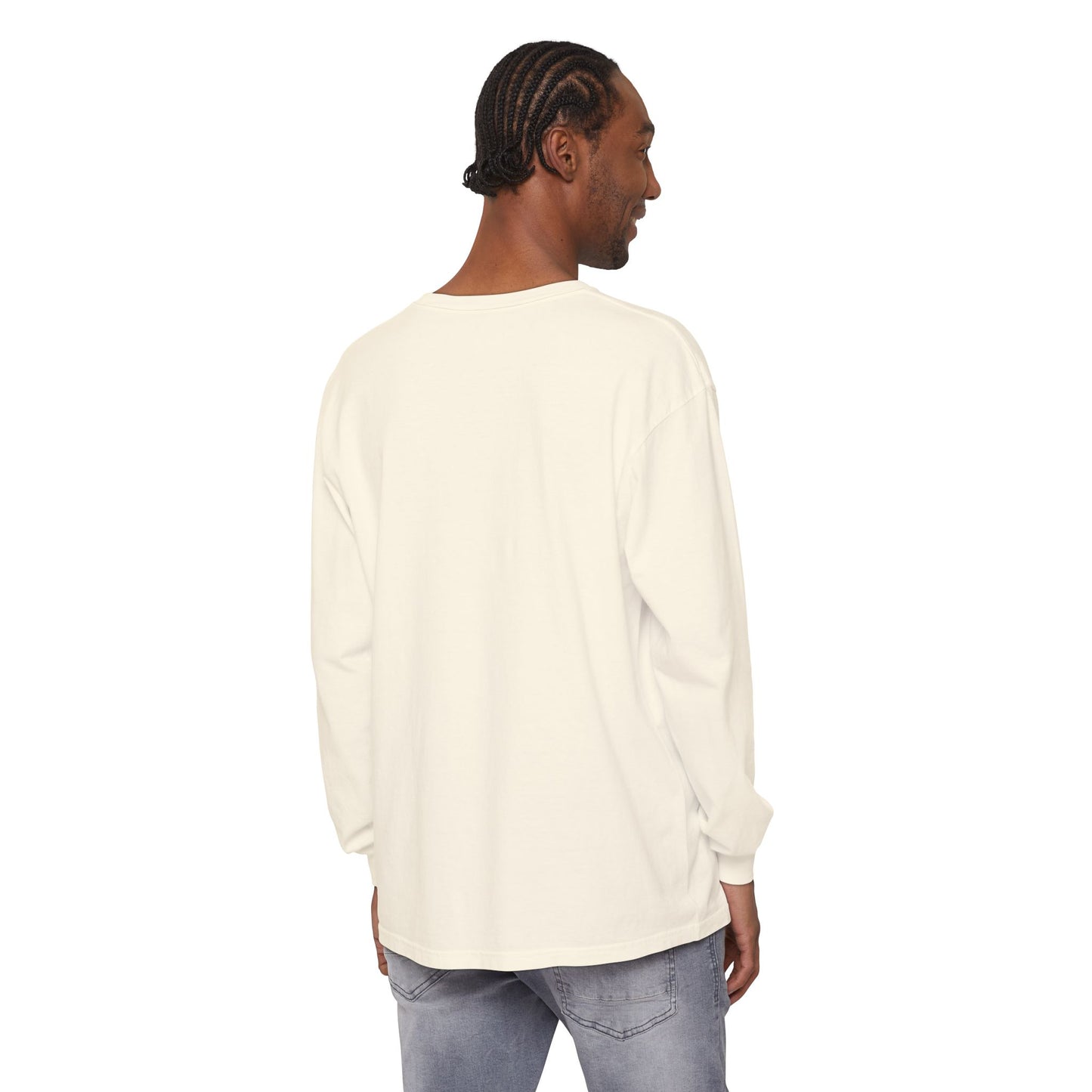 A Girl's Gotta Have Options | Comfort Colors Long Sleeve Tee