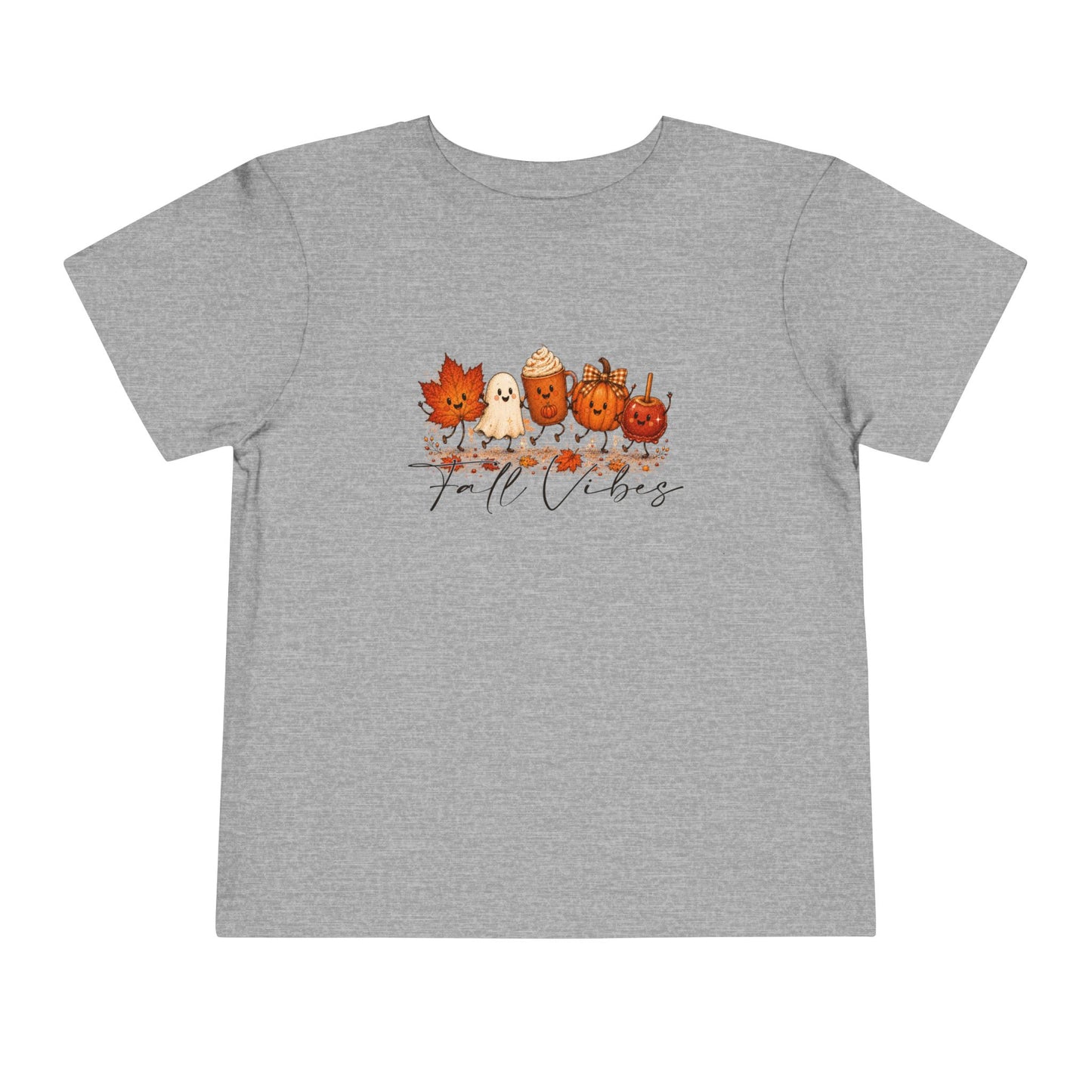 Fall Vibes | Toddler Tee