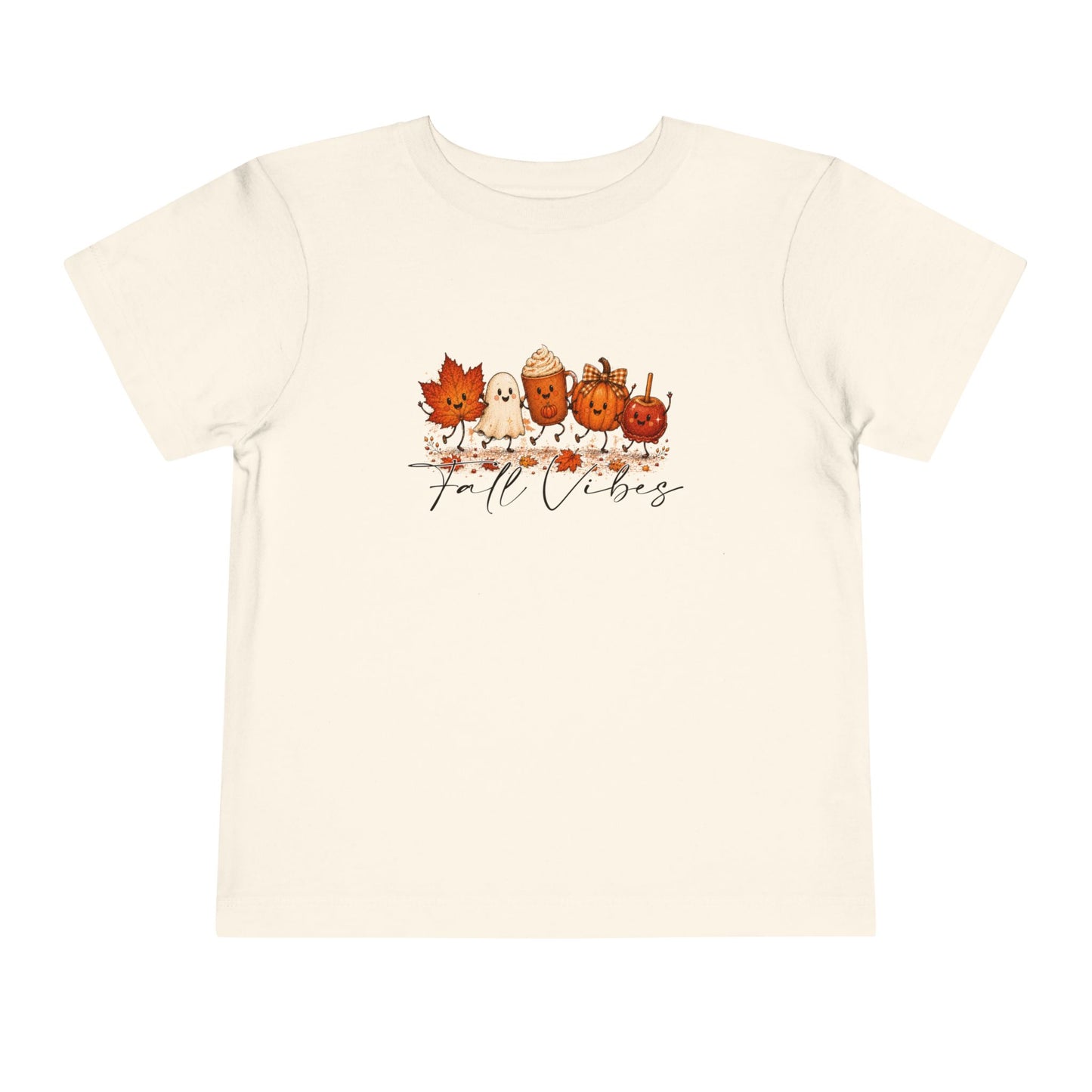 Fall Vibes | Toddler Tee
