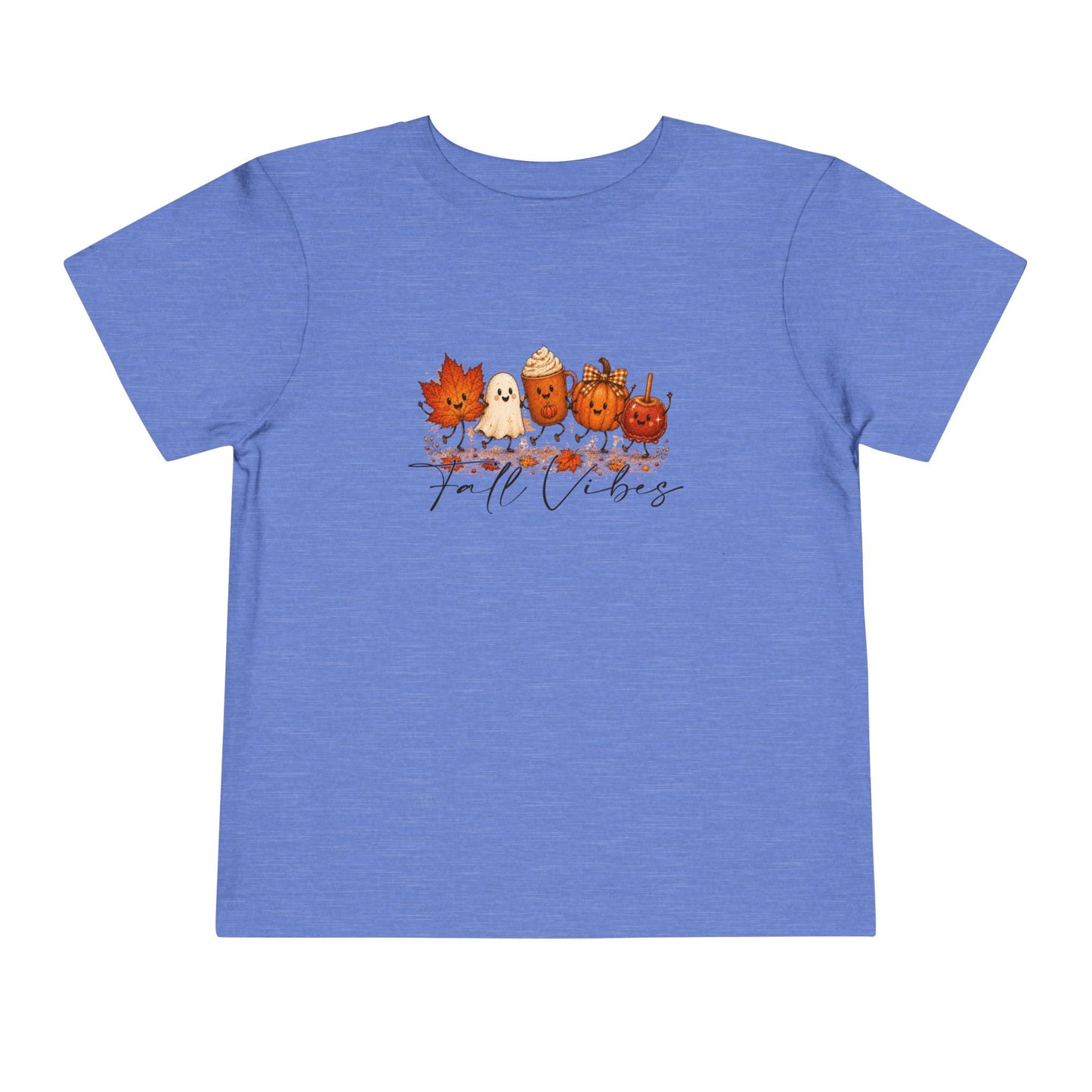Fall Vibes | Toddler Tee