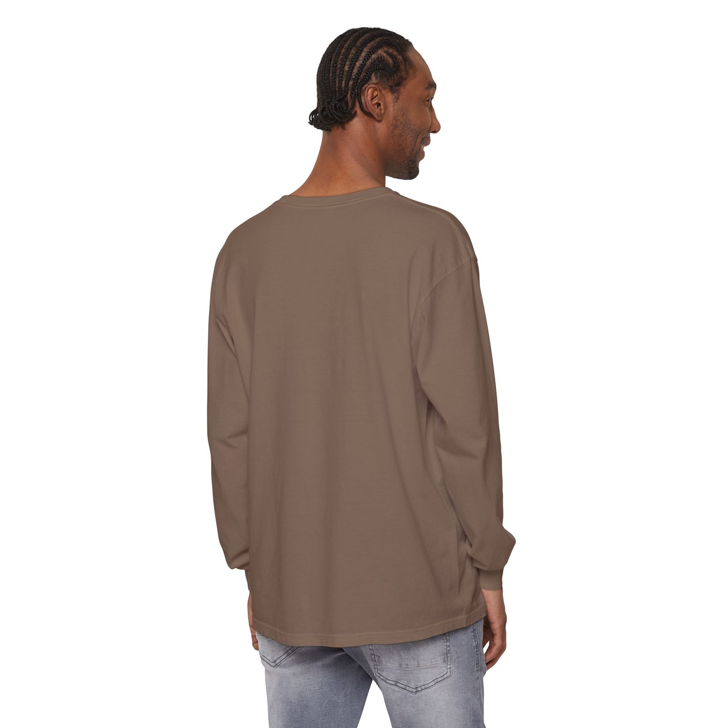 A Girl's Gotta Have Options | Comfort Colors Long Sleeve Tee
