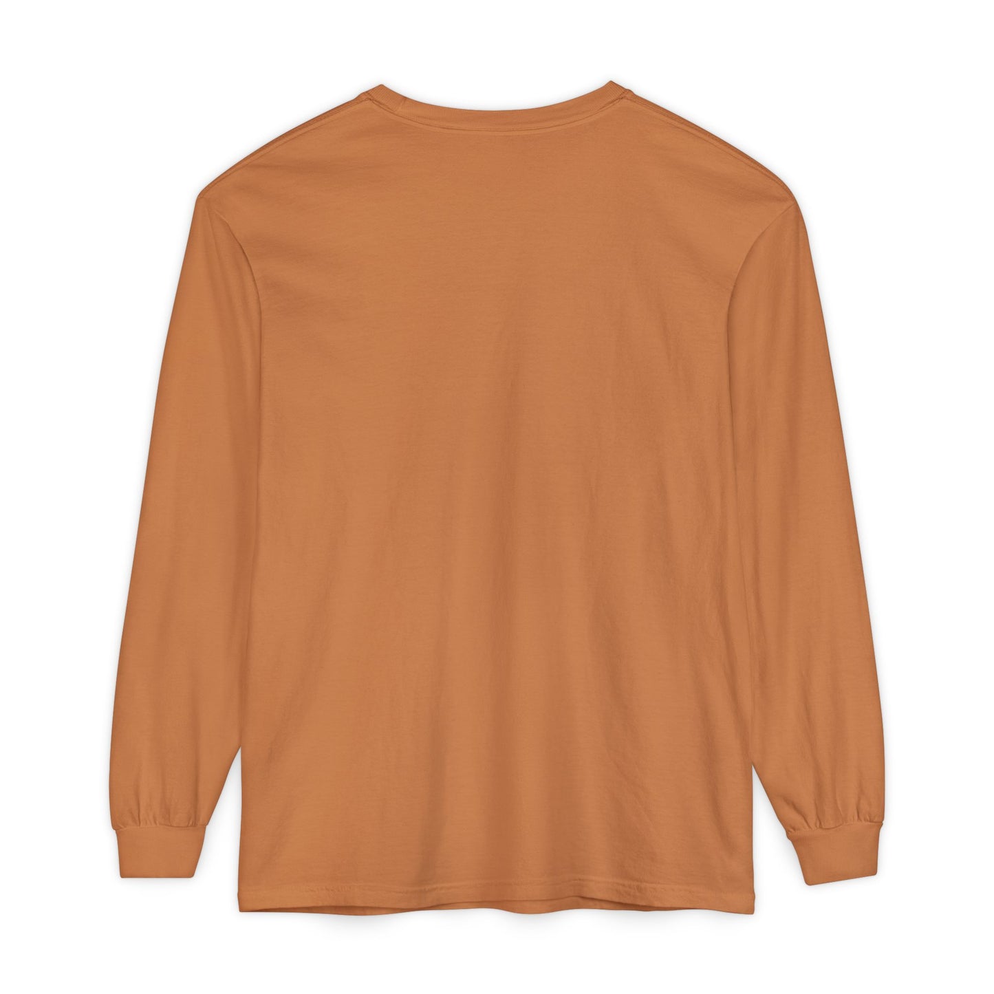A Girl's Gotta Have Options | Comfort Colors Long Sleeve Tee