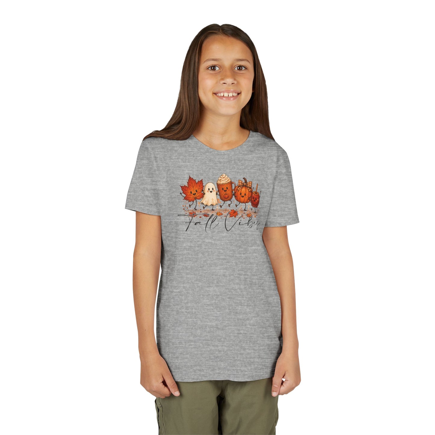 Fall Vibes | Youth Tee