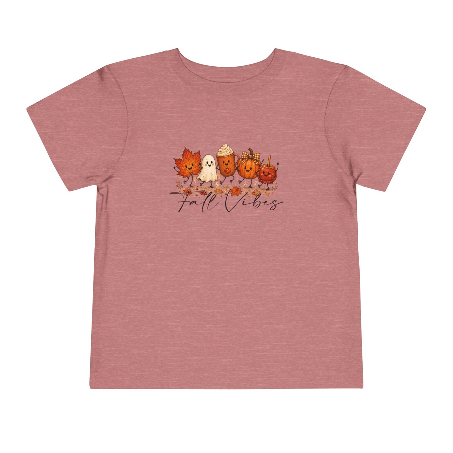 Fall Vibes | Toddler Tee