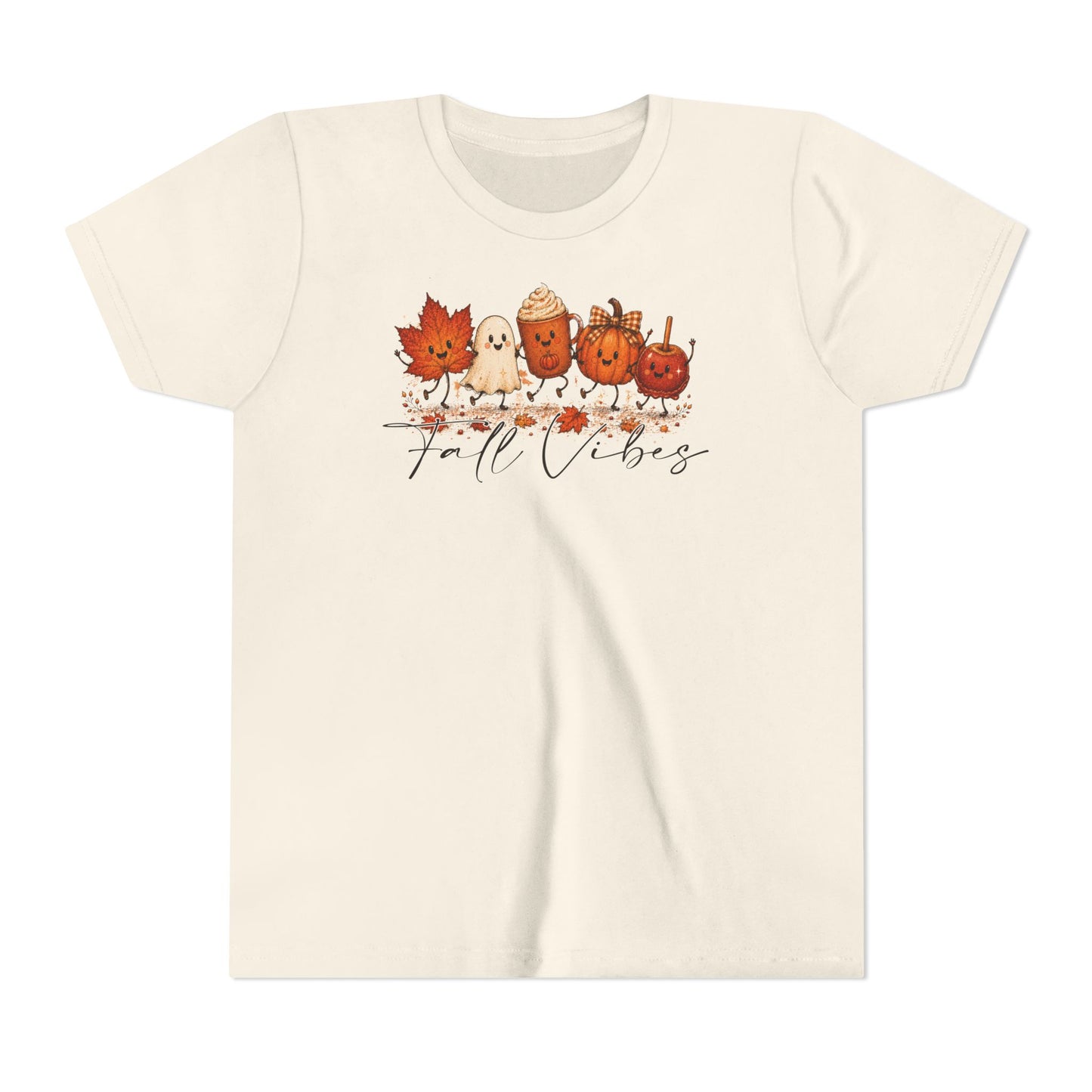 Fall Vibes | Youth Tee