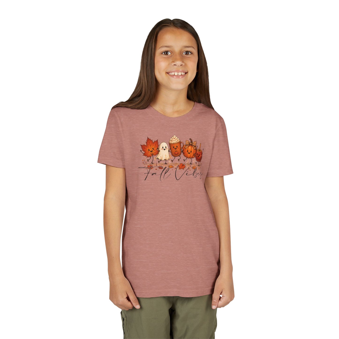 Fall Vibes | Youth Tee