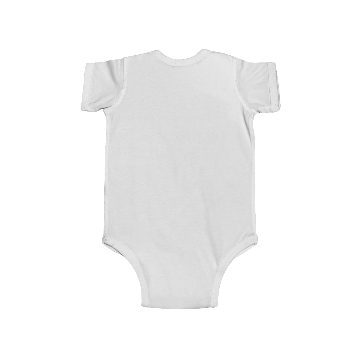 'Tis the Season Ghosts | Baby Bodysuit