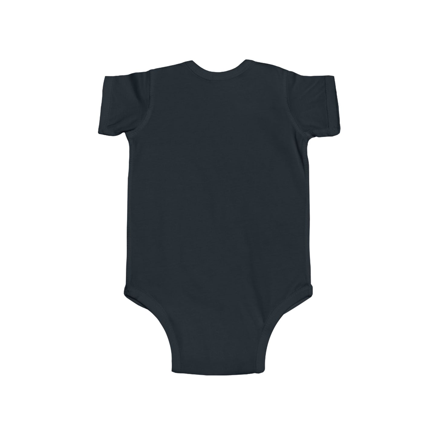 'Tis the Season Ghosts | Baby Bodysuit