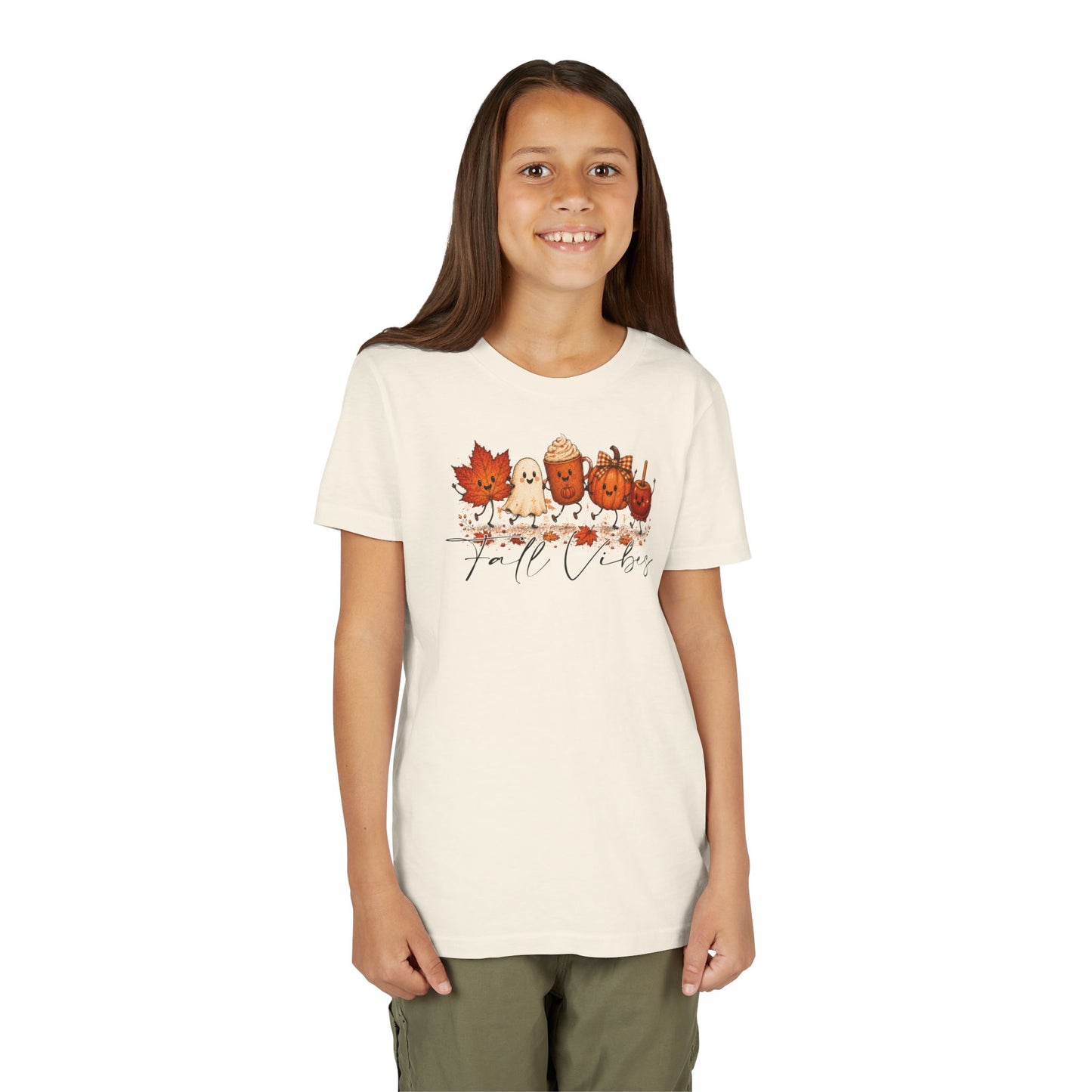 Fall Vibes | Youth Tee