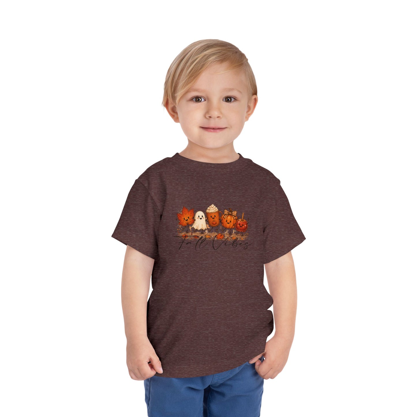 Fall Vibes | Toddler Tee