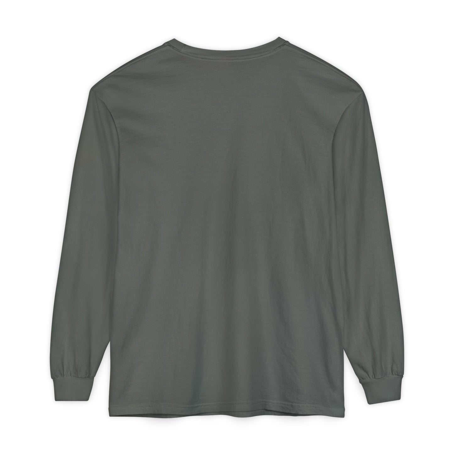 A Girl's Gotta Have Options | Comfort Colors Long Sleeve Tee