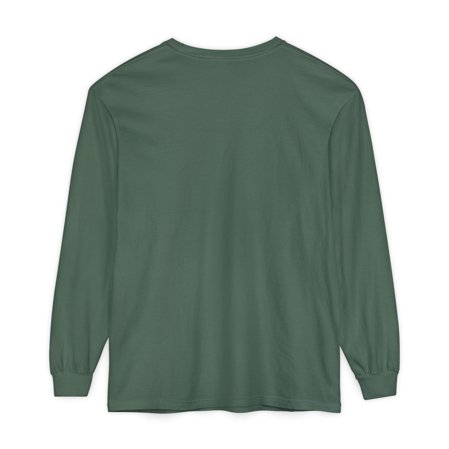 A Girl's Gotta Have Options | Comfort Colors Long Sleeve Tee