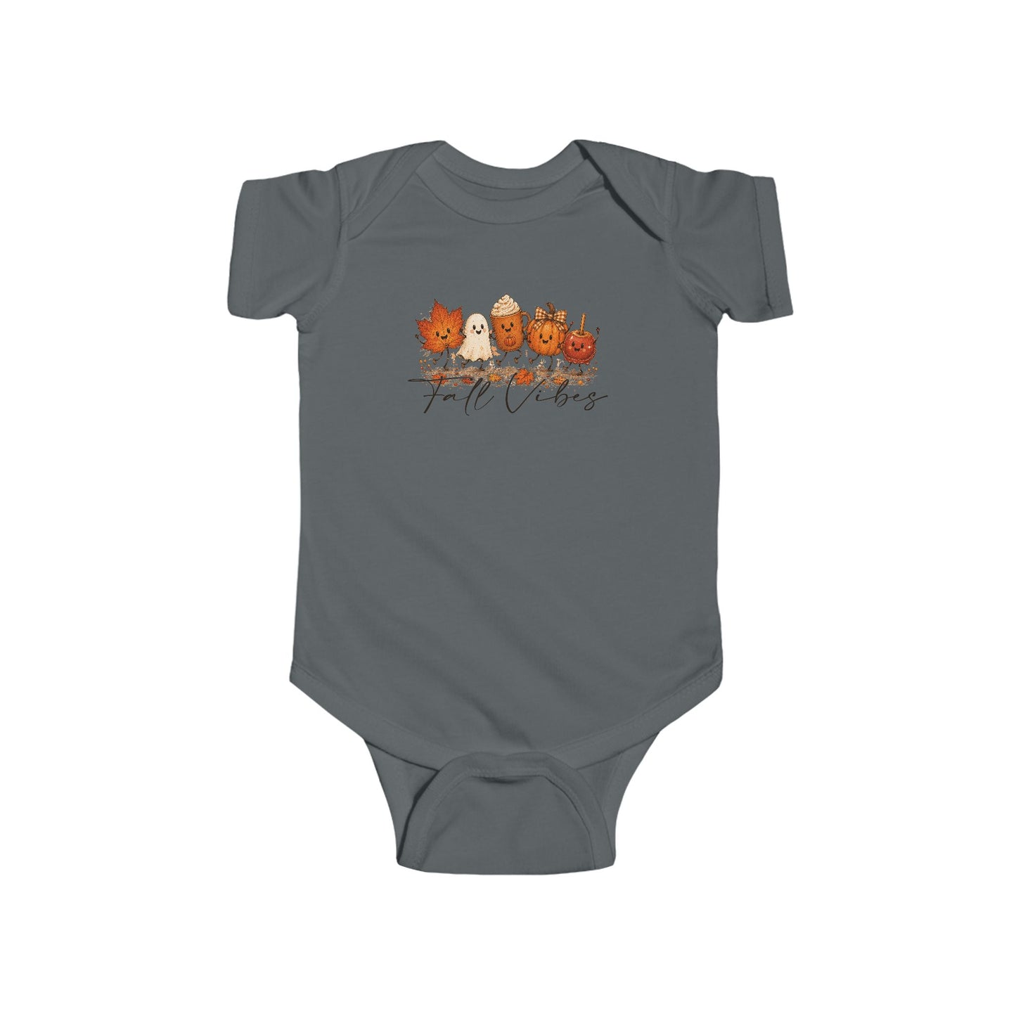 Fall Vibes | Baby Bodysuit