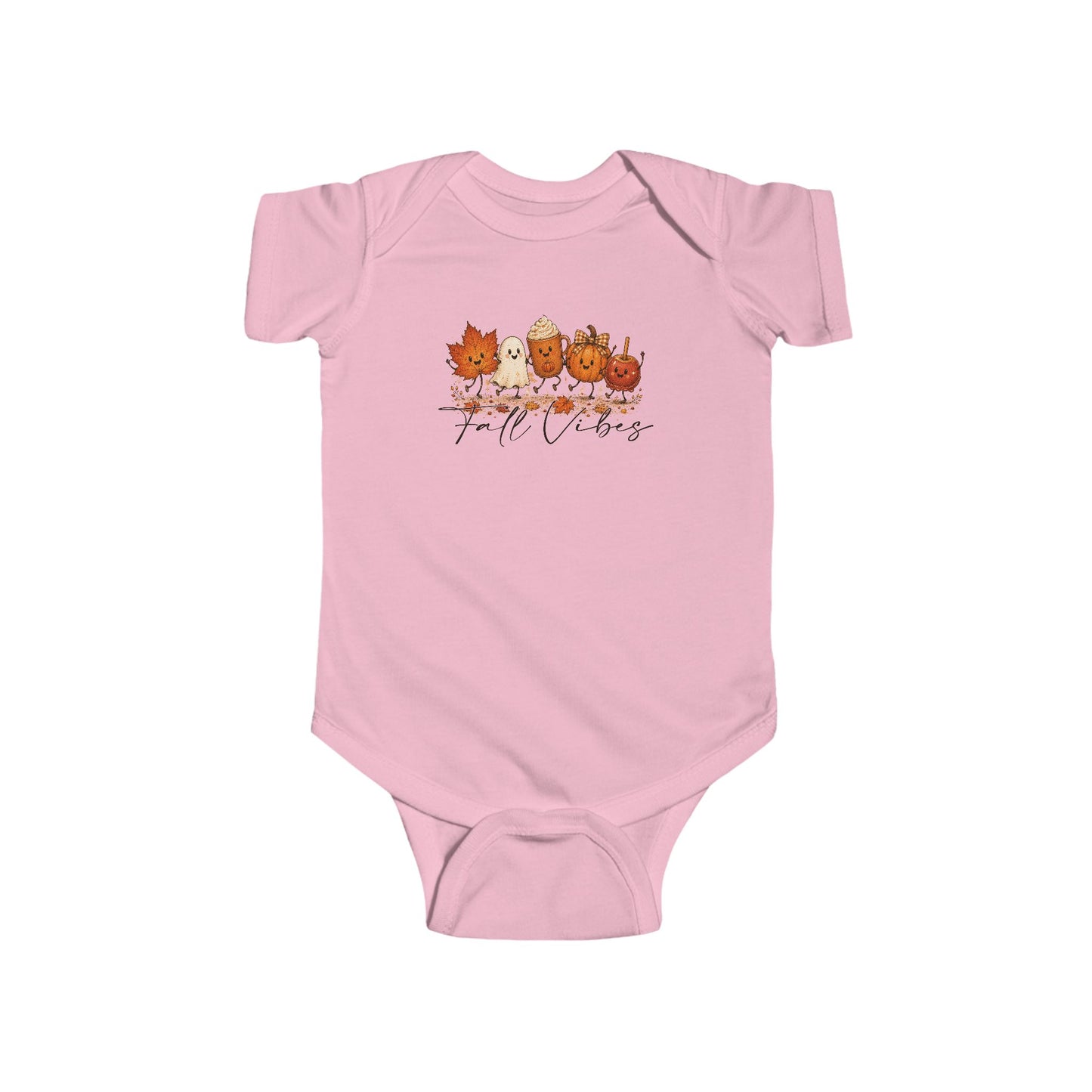 Fall Vibes | Baby Bodysuit