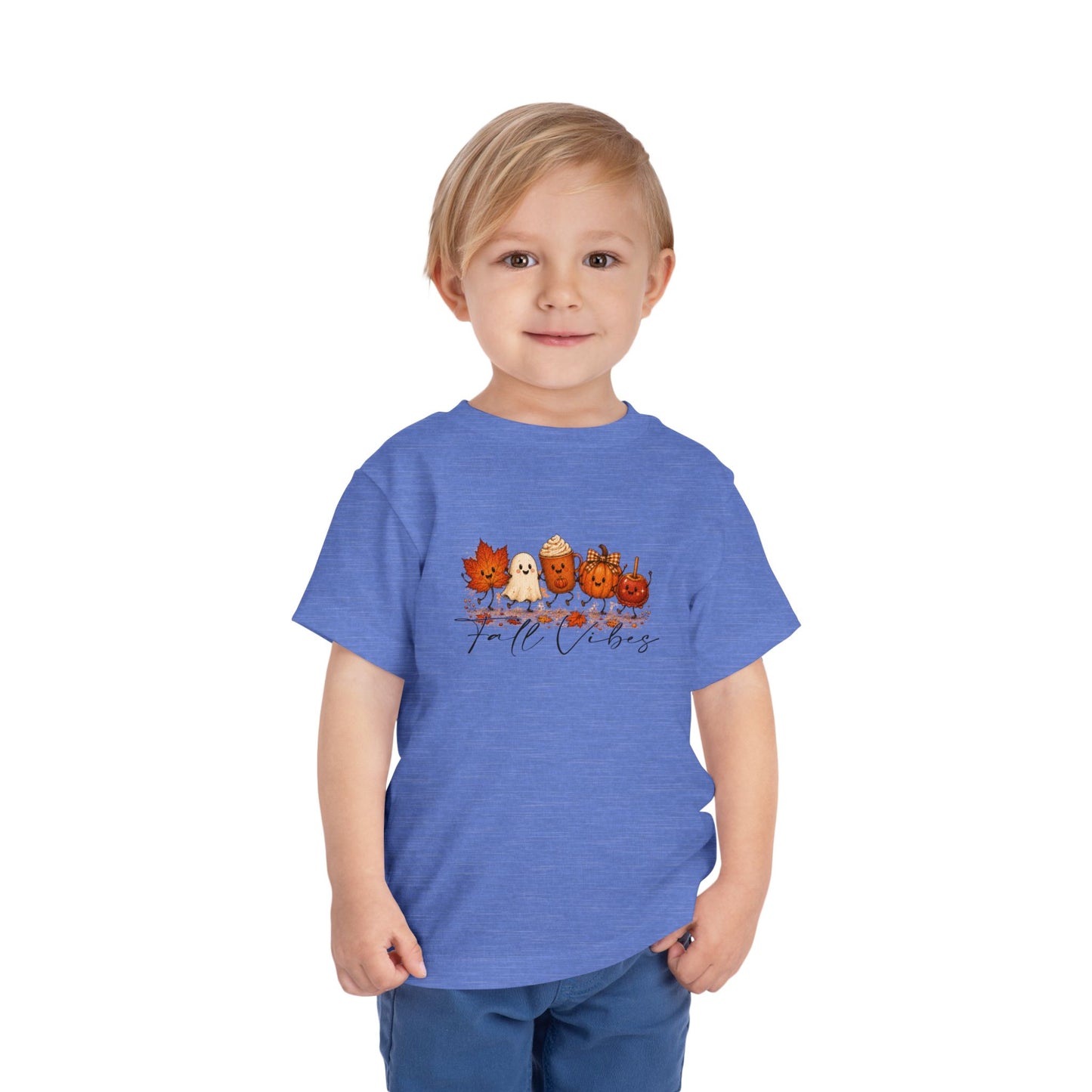 Fall Vibes | Toddler Tee