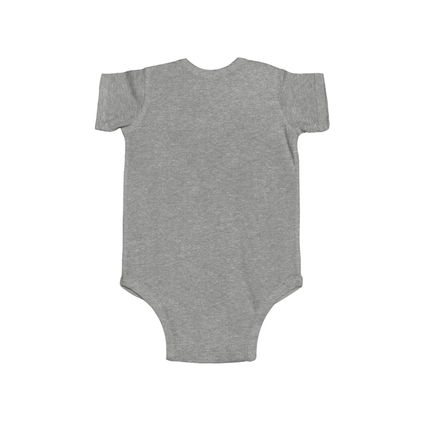 'Tis the Season Ghosts | Baby Bodysuit