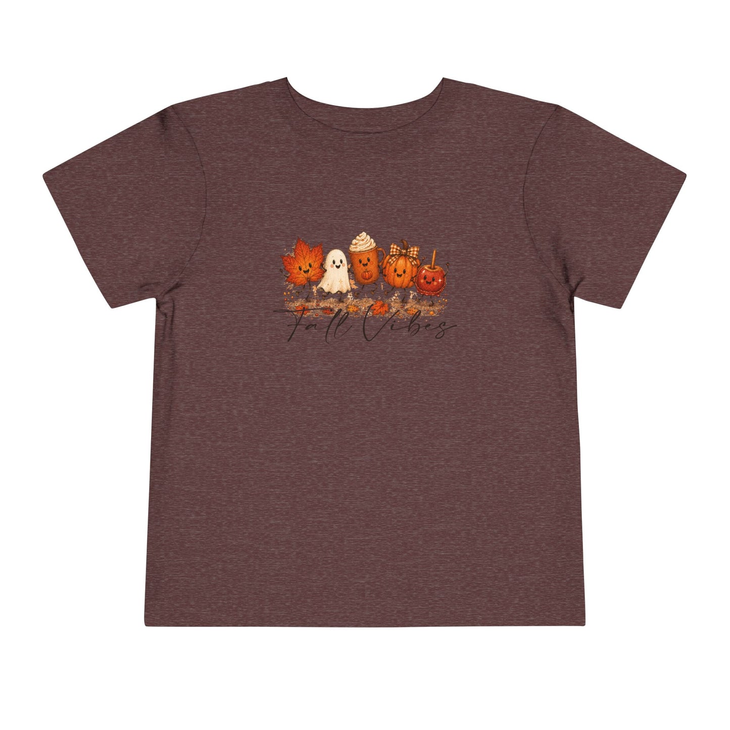 Fall Vibes | Toddler Tee