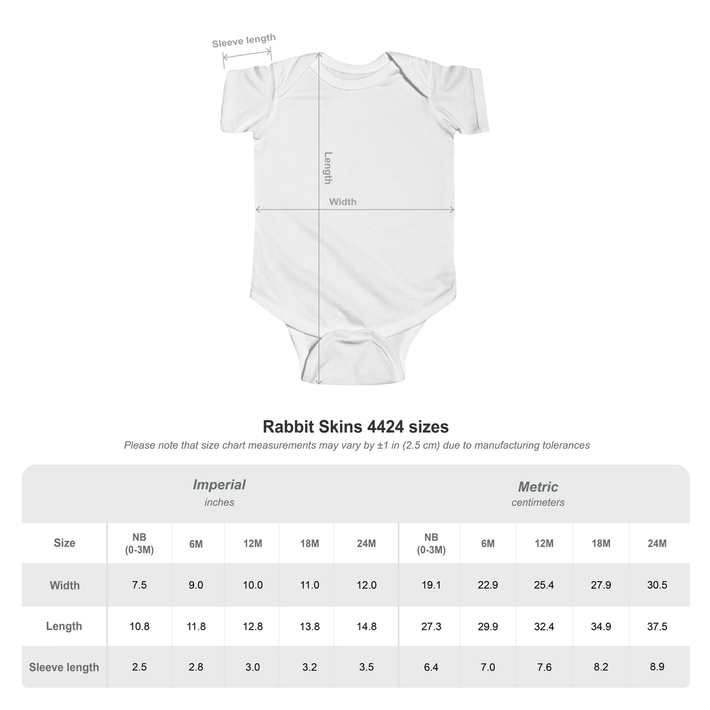 Moo, I Mean Boo | Baby Bodysuit