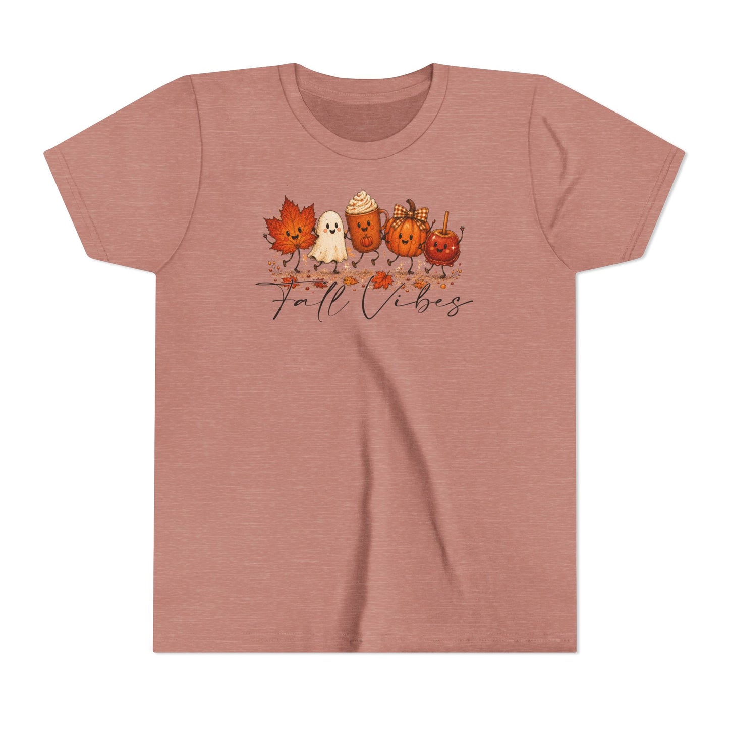 Fall Vibes | Youth Tee