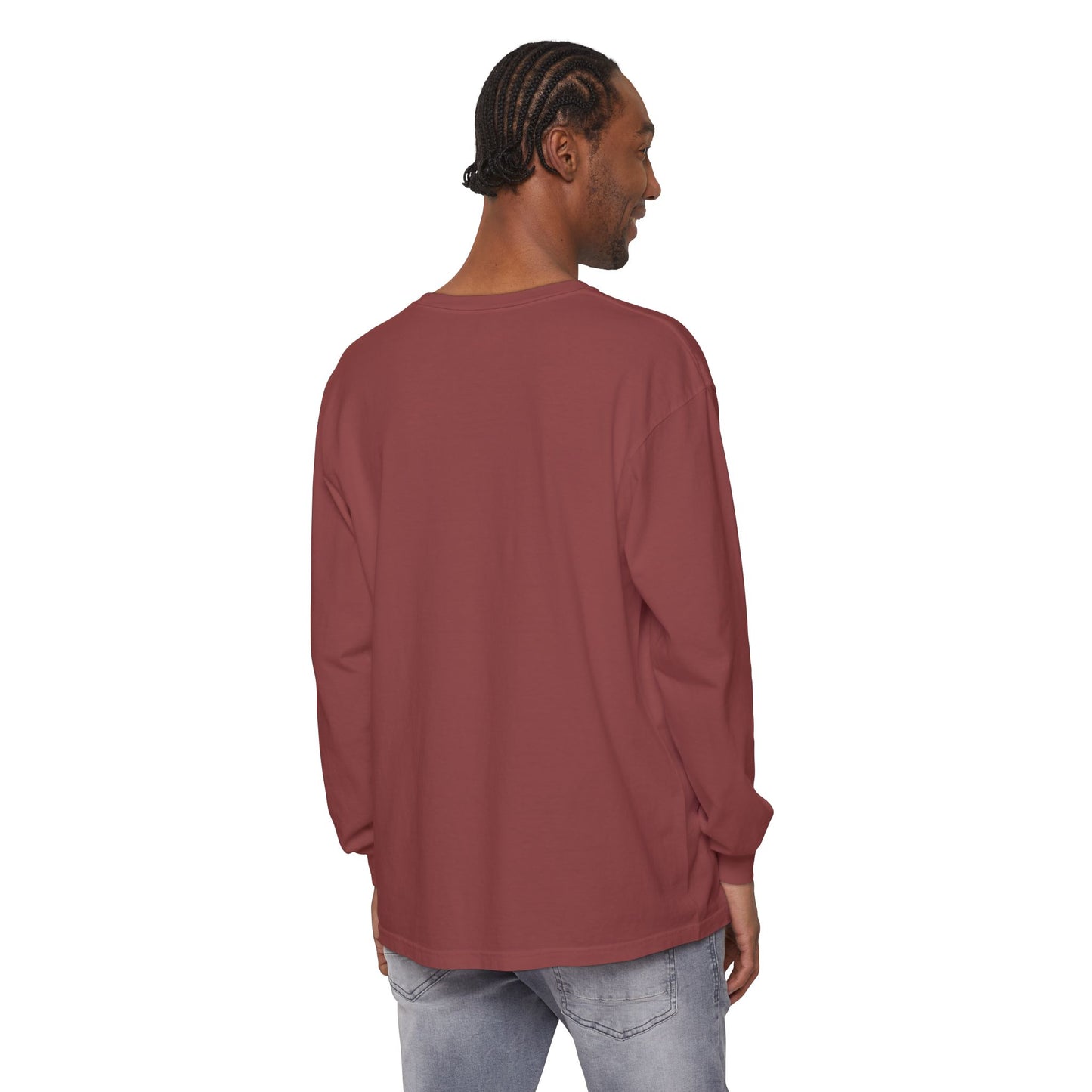 A Girl's Gotta Have Options | Comfort Colors Long Sleeve Tee